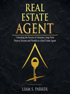 cover image of Real Estate Agent